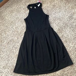 NWT Little Black Dress